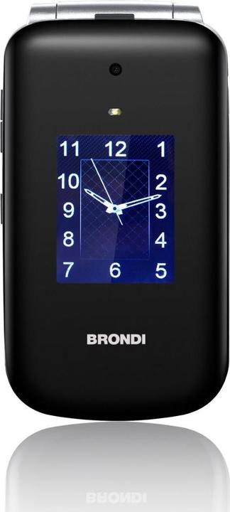 Immagine prodotto Brondi Amico Supervoice (2.80", 1.30 Mpx, 2G)