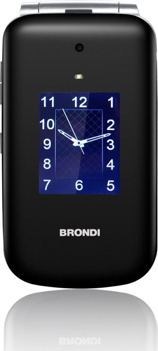 Actual product image Brondi Amico Supervoice (2.80", 1.30 Mpx, 2G)