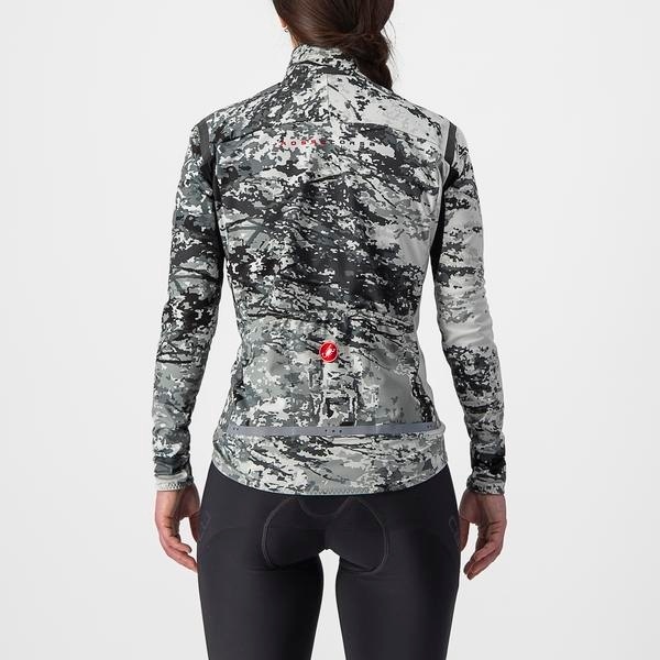 Produktbild Castelli Unlimited Perfetto RoS 2 W Jacket (L)