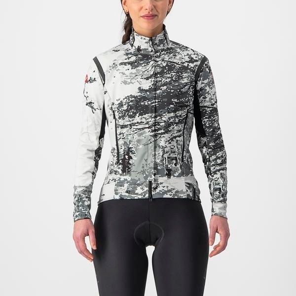 Produktbild Castelli Unlimited Perfetto RoS 2 W Jacket (M)