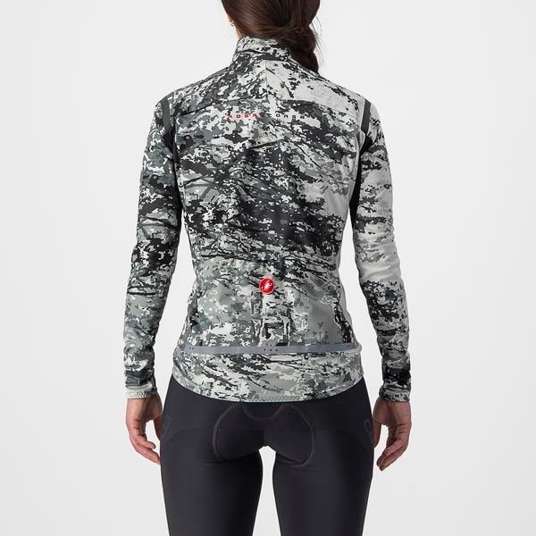 Produktbild Castelli Unlimited Perfetto RoS 2 W Jacket (XL)