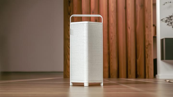 Actual product image Sonoro Vibes L, weiss (16 h)