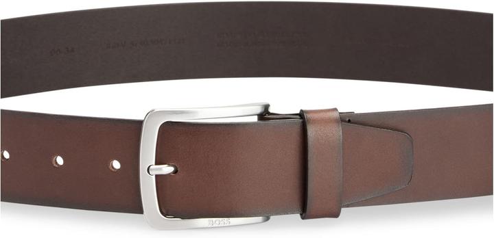 Actual product image BOSS Jor Sz40 Belt