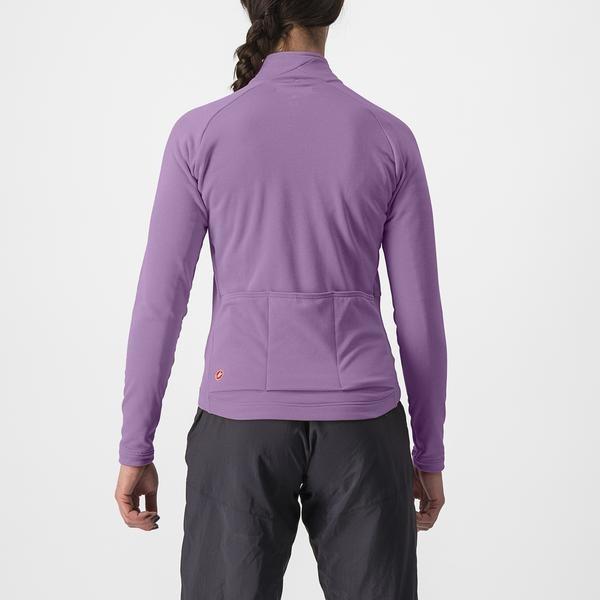 Produktbild Castelli Unlimited Trail W Jersey (S)