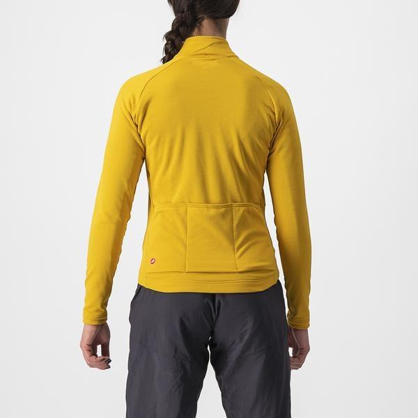 Produktbild Castelli Unlimited Trail W Jersey (L)
