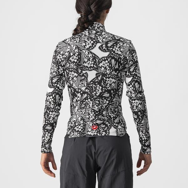 Produktbild Castelli Unlimited W Thermal Jersey (XL)