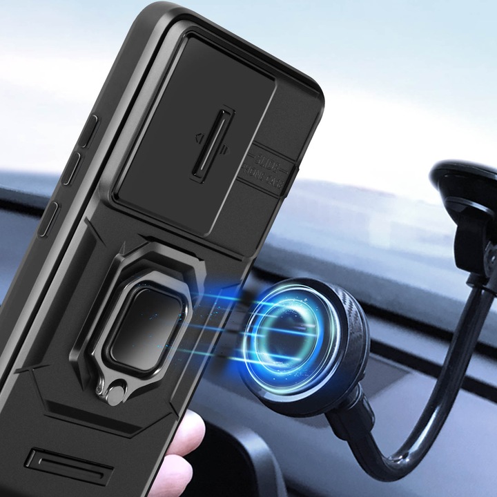 Produktbild Avizar Ring + Kameraabdeckung Backcover Series (Xiaomi 13T Pro)
