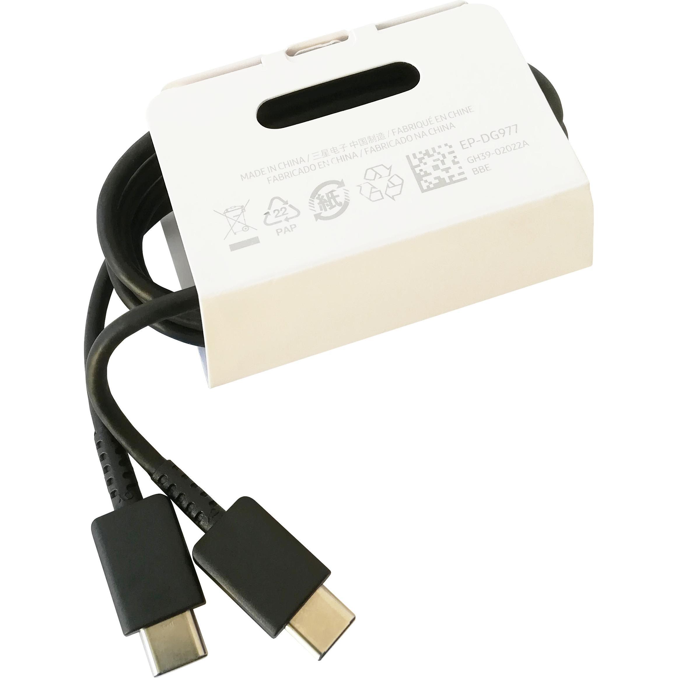 Thumbnail - Samsung Data Cable (1 m), USB Kabel