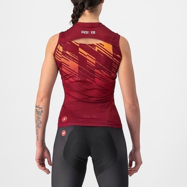 Produktbild Castelli Insider W Sleeveless (M)