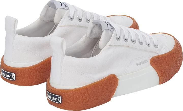 Produktbild Superga Sneaker 2660 Stripe Big Bumpers (38)