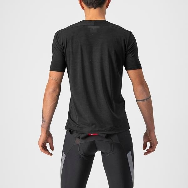 Immagine prodotto Castelli Bandito Wool SS Baselayer (M)