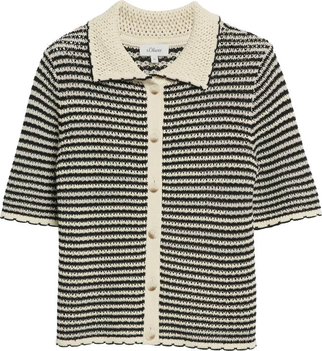 Produktbild s.Oliver Strickjacke (36)