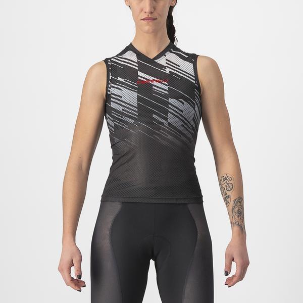 Castelli Insider W Sleeveless