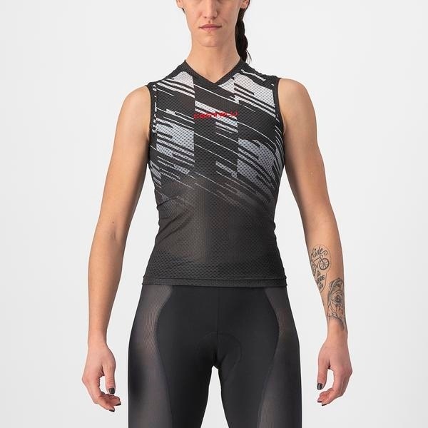 Image du produit Castelli Insider W Sleeveless (L)