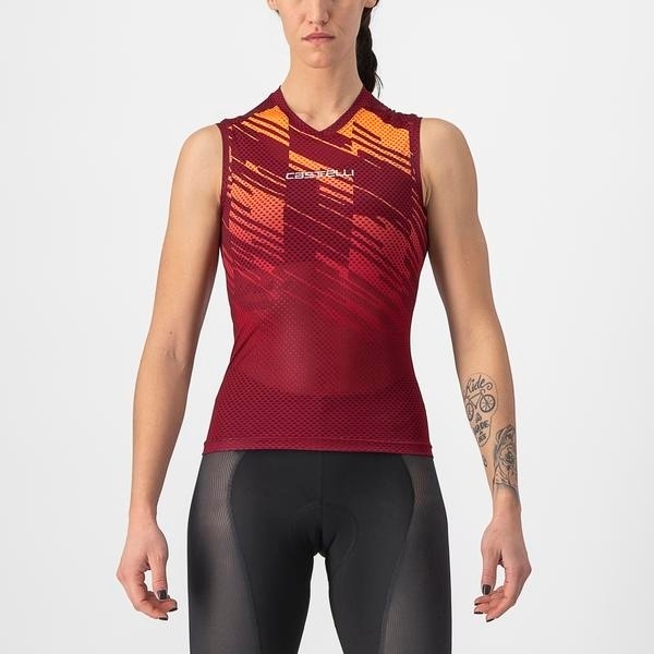 Produktbild Castelli Insider W Sleeveless (XS)