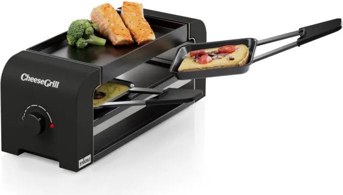 Image du produit Stöckli Four à raclette