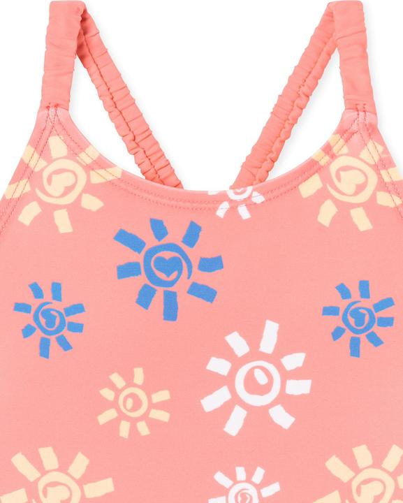 Image du produit Schiesser Maillot de bain Aqua Kids Girl (128)
