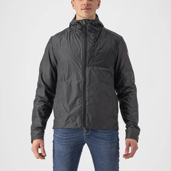 Produktbild Castelli Riscalda Puffy Jacket (XXL)