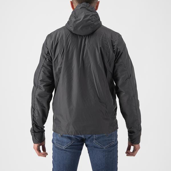 Produktbild Castelli Riscalda Puffy Jacket (XXL)