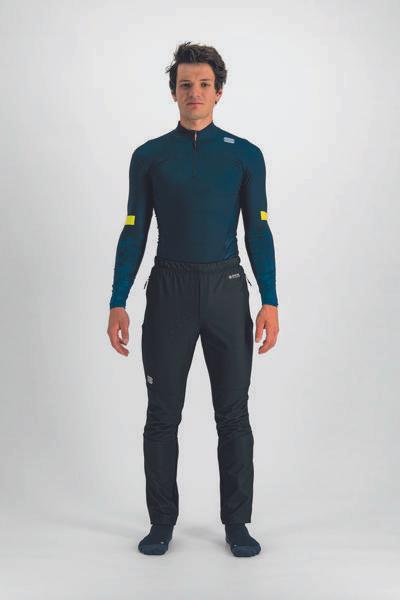 Produktbild Sportful quadra Pant hort ZIP (S)