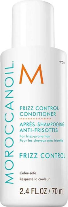 Actual product image Moroccanoil - Frizz Control Conditioner (70 ml)