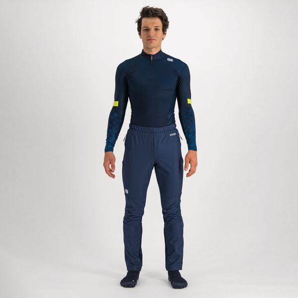 Actual product image Sportful Squadra Pant Short ZIP (XXL)