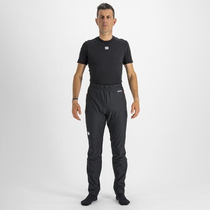 Sportful Squadra Pant Short ZIP