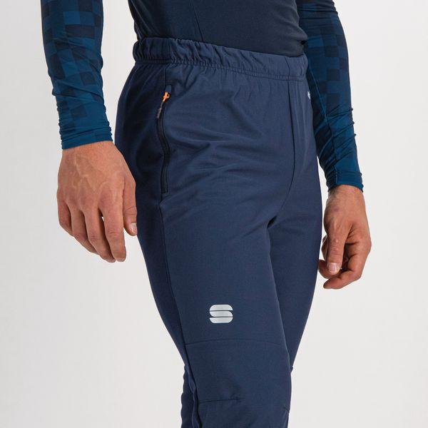 Image du produit Sportful Squadra Pant Short ZIP (L)