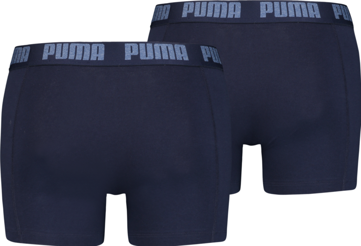 Actual product image Puma Basic Boxer (L, pack of 2)