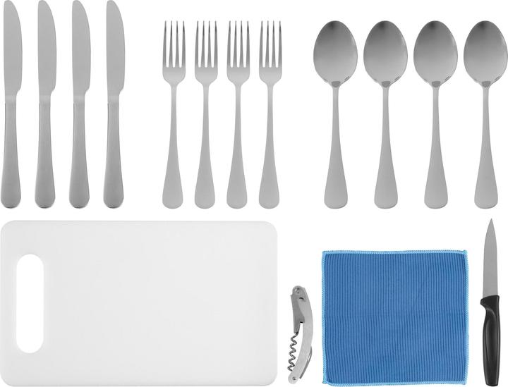 Produktbild Koor Besteck-Set