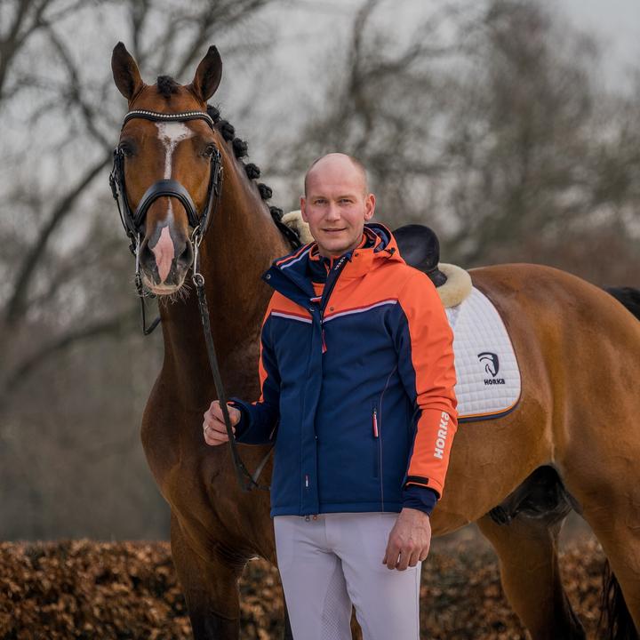 Immagine prodotto Horka Knhs (XL)