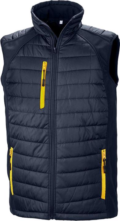 Produktbild Regatta Compass Weste (XS)