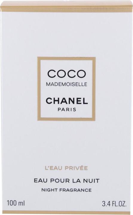 Immagine prodotto Chanel Coco Mademoiselle (Eau de parfum, 100 ml)