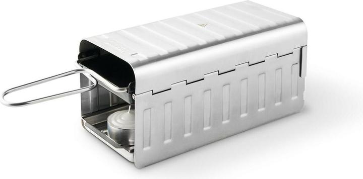 Kisag Raclette Candle Light Pro 18.5x9.2x8 cm
