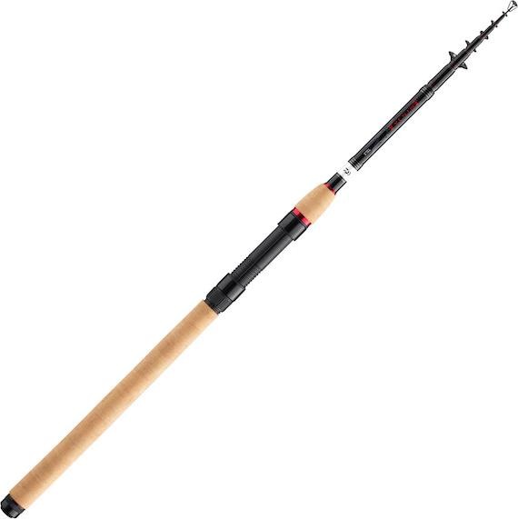 Produktbild Daiwa Ninja X Teleskoprute (240 cm)