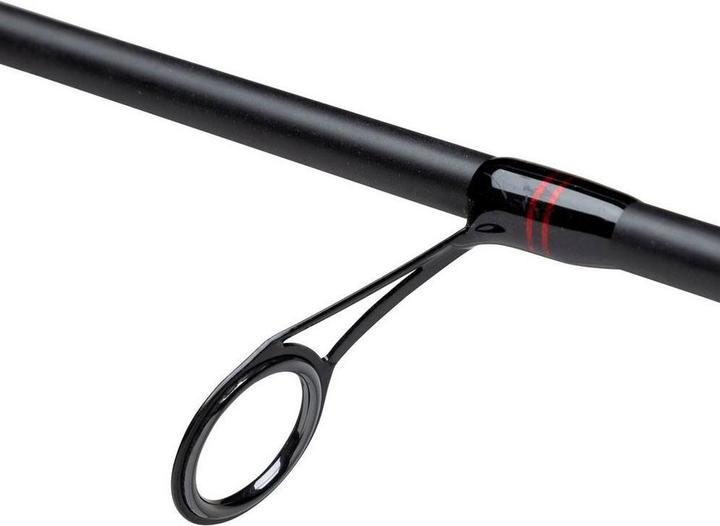 Image du produit Abu Garcia Canne à pêche Vendetta V3 Spinning 562UL (Canne à lancer, 168 cm)