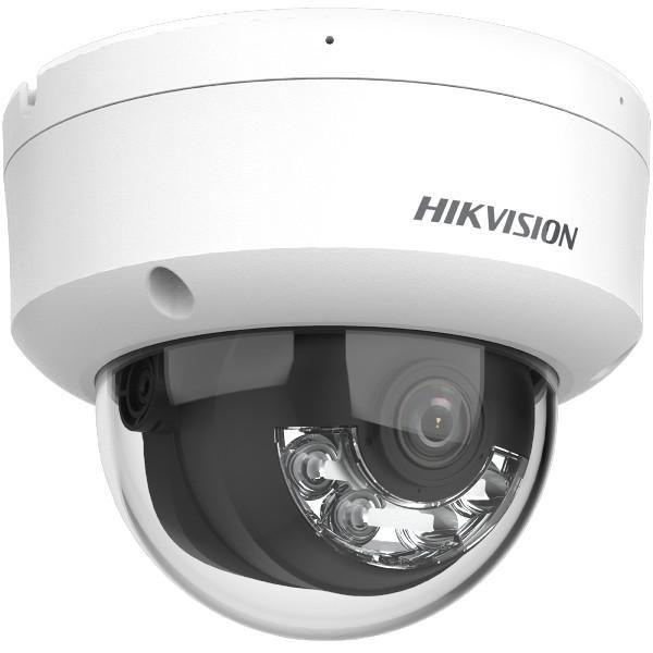 Produktbild Hikvision DS-2CD2143G2-LI (4 mm) IP-Kamera (2560 x 1440 Pixels)