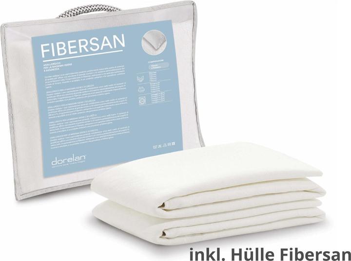 Actual product image Dorelan MyForm cushion (70 x 40 x 7 cm)