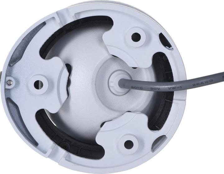 Actual product image Hikvision DS-2CE56D8T-ITMF - CCTV Security Camera - Outdoor - Wired - English - Kup (1920 x 1080 Pixels)