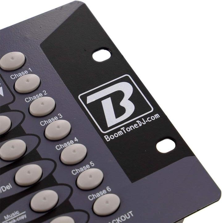 Produktbild BoomToneDJ DMX 192 MK2
