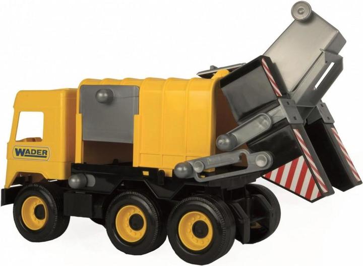 Produktbild Wader garbage truck, 32123