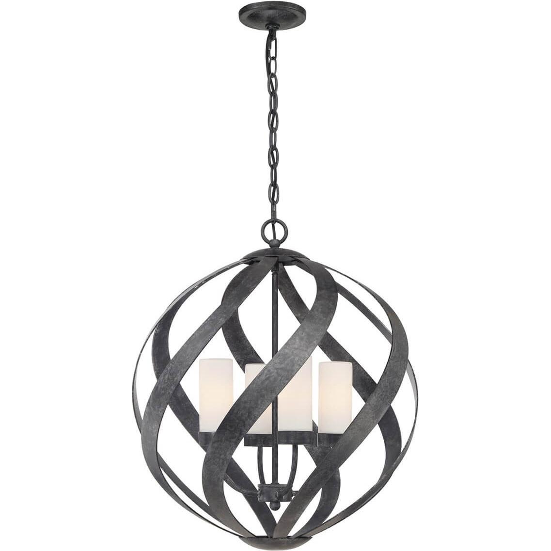 Quintiesse, Gartenbeleuchtung, Blacksmith (E14, IP44)