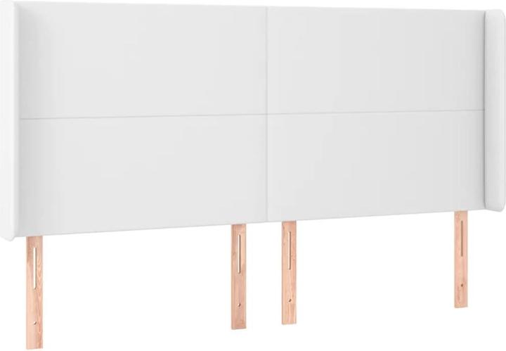 Actual product image VidaXL Chandler (163 x 23 x 128 cm)