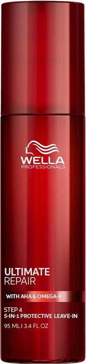 Produktbild Wella Ultimate Repair (95 ml)
