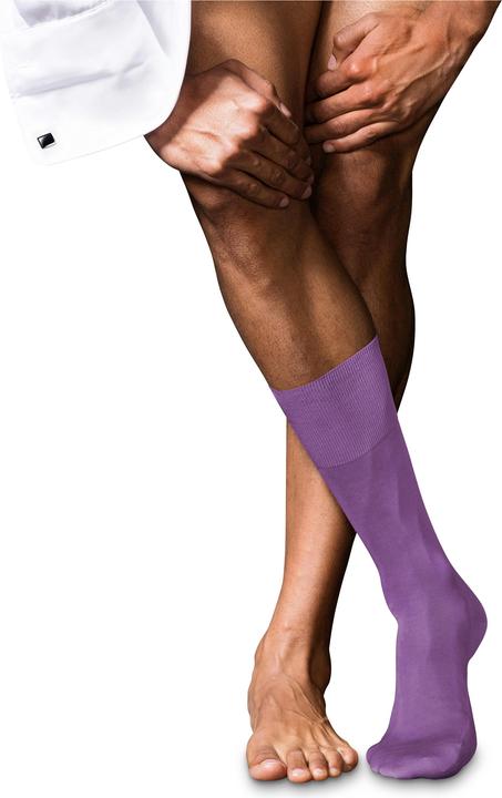 Immagine prodotto Falke No. 9 Pure Fil d'Écosse Herren Socken (41 - 42)