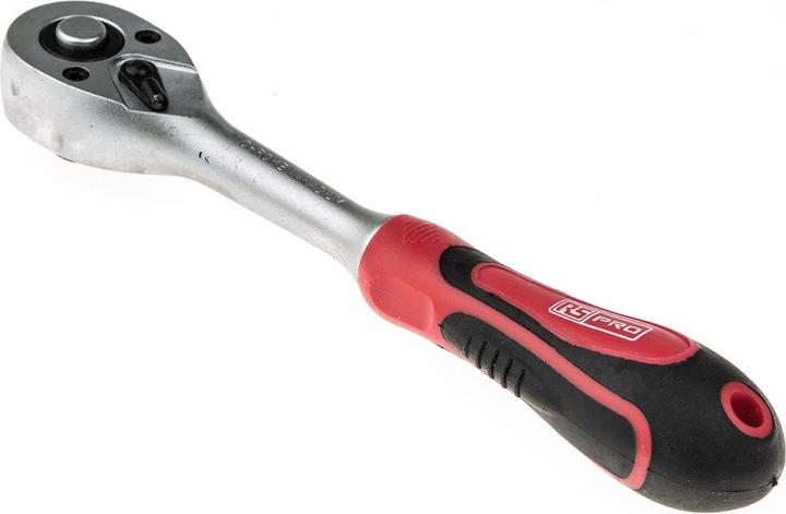 Productafbeelding RS PRO Dopsleutelset 1/4" 39 stuks