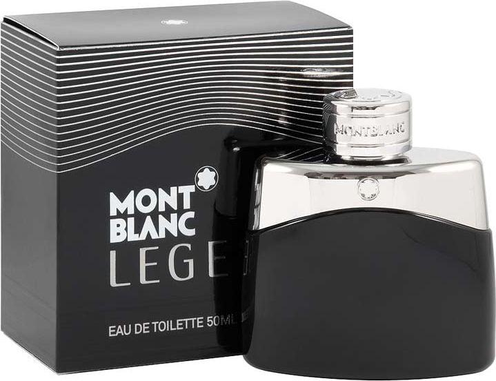 Produktbild Montblanc Legend (Eau de Toilette, 50 ml)