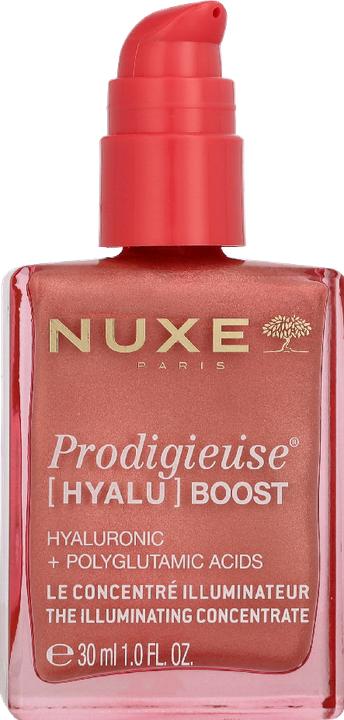 Actual product image Nuxe Prodigieuse Hyalu Boost (30 ml)