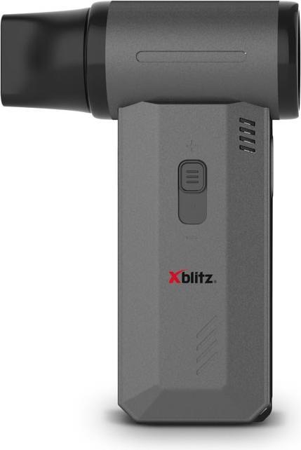 Image du produit Xblitz Dragon (Fonctionnement sur batterie, Souffleurs d'atelier)