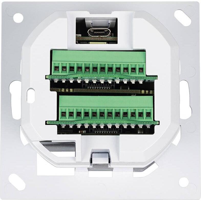 Abus, Accessori sicurezza degli edifici, TECTIQ Steuereinheit Update Terminal UP